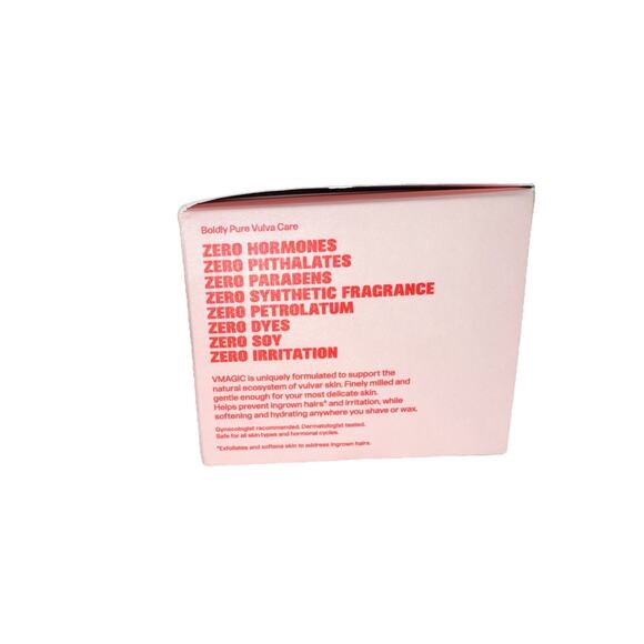 Medicine Mama`s Apothecary Groom Polish Vulva Care 4.5 Oz Brand New - Picture 4 of 7